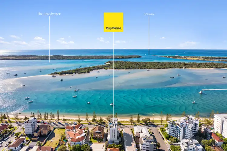 5/446 Marine Parade, Biggera Waters QLD 4216