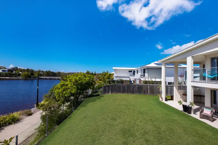 41 Lamatia Drive, Mountain Creek QLD 4557