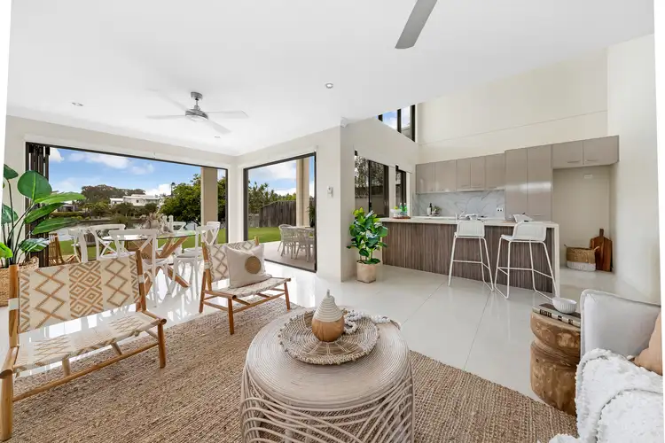 Fifth view of Homely house listing, 41 Lamatia Drive, Mountain Creek QLD 4557