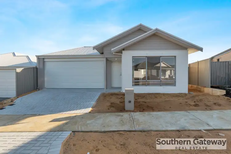 17 Bolsover Street, Wellard WA 6170