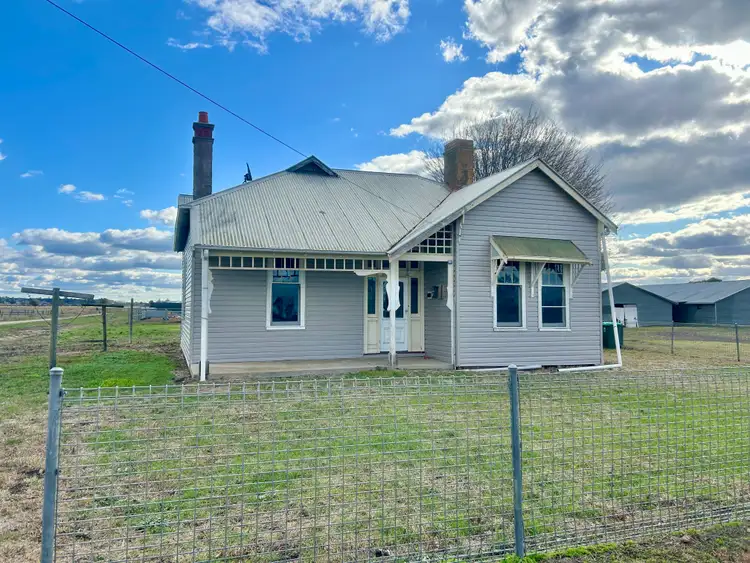 Main view of Homely house listing, 185 Camperdown-Lismore Road, Camperdown VIC 3260