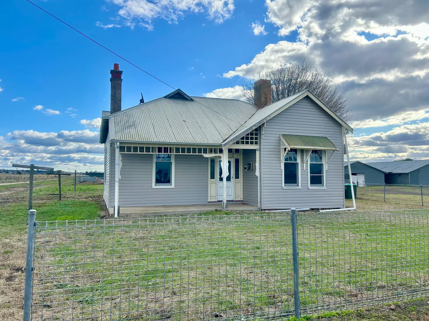 Main view of Homely house listing, 185 Camperdown-Lismore Road, Camperdown VIC 3260