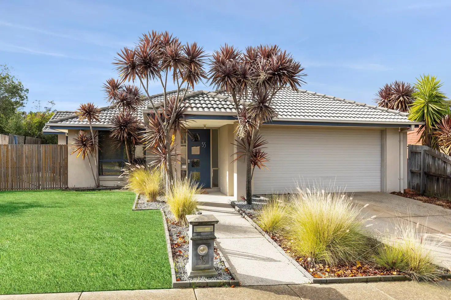 Highton 4房  Modern Comfort, Family Space & Prime Convenience