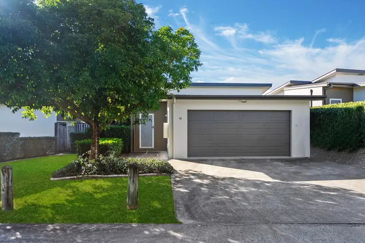 63/1 Grange Boulevard, Upper Coomera QLD 4209