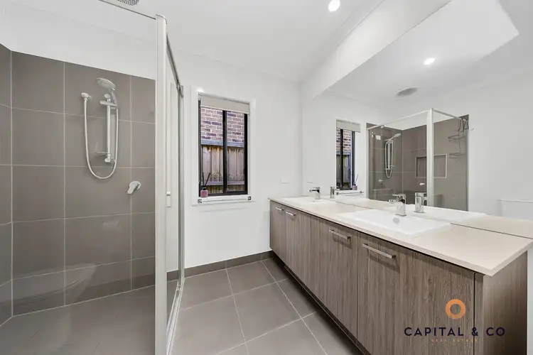 Third view of Homely house listing, 12 Woodlet Way, Donnybrook VIC 3064