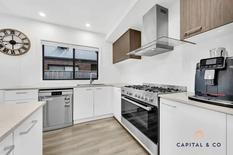 Sixth view of Homely house listing, 12 Woodlet Way, Donnybrook VIC 3064