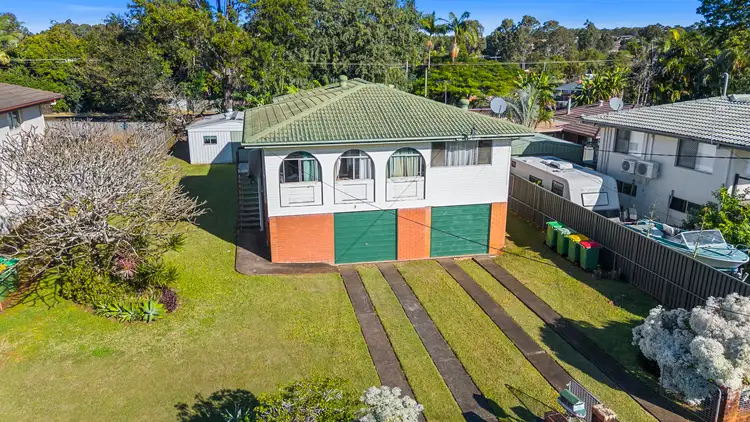 Third view of Homely house listing, 3 Juanita Street, Birkdale QLD 4159