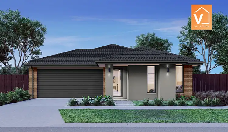 3032 Rockfield Circuit, Smiths Lane Estate, Clyde North VIC 3978