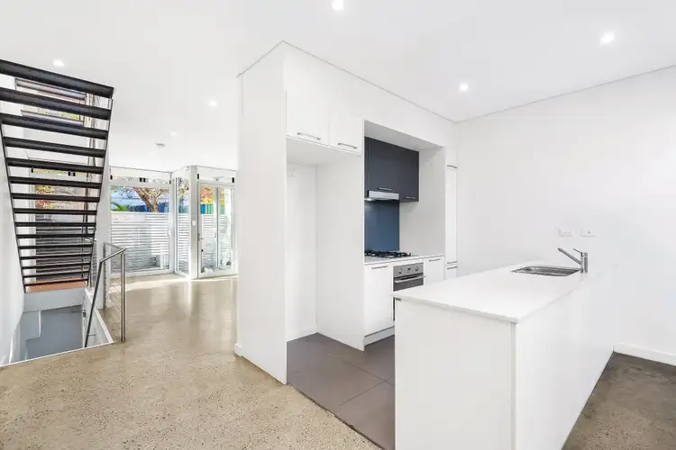 4/2 Garden Street, Alexandria NSW 2015