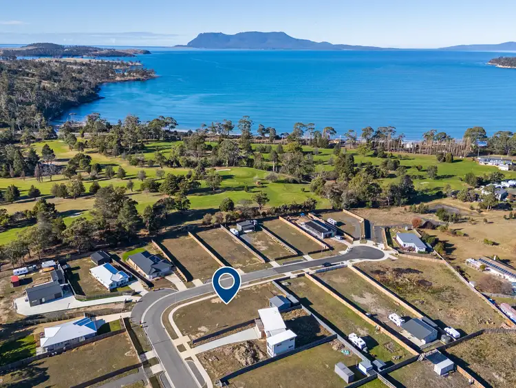 10 Mace Court, Orford TAS 7190