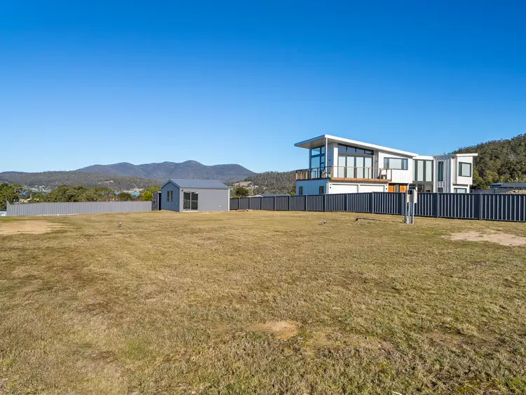 Fourth view of Homely land listing, 10 Mace Court, Orford TAS 7190