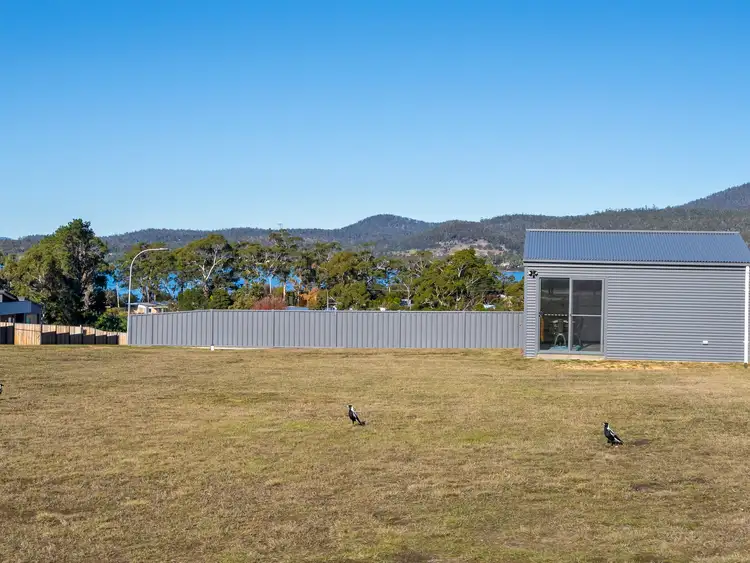 Fifth view of Homely land listing, 10 Mace Court, Orford TAS 7190
