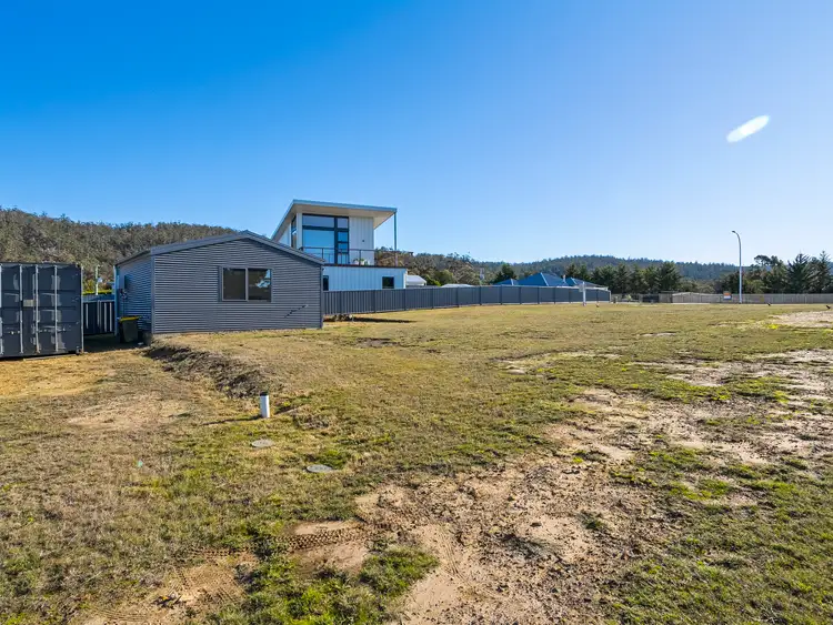 Seventh view of Homely land listing, 10 Mace Court, Orford TAS 7190