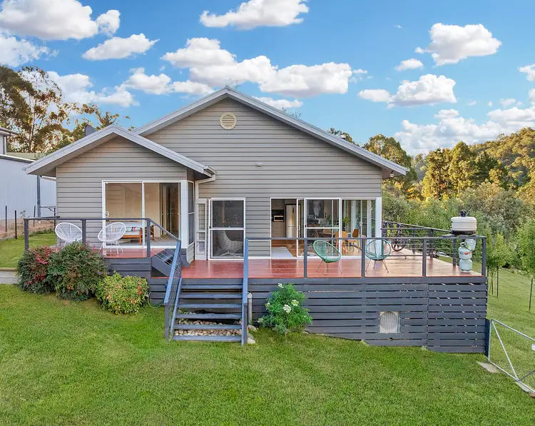 9 Alpine Ridge Drive, Merrijig VIC 3723