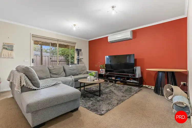 Fourth view of Homely unit listing, 2/17 Inglewood Street, Golden Square VIC 3555