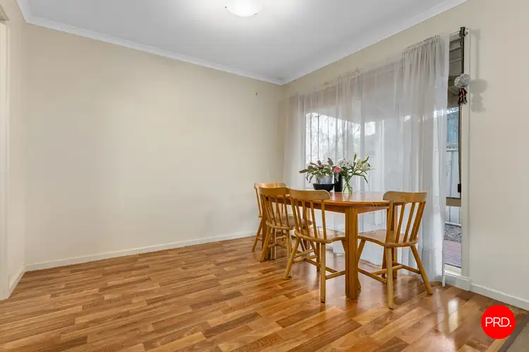 Fifth view of Homely unit listing, 2/17 Inglewood Street, Golden Square VIC 3555