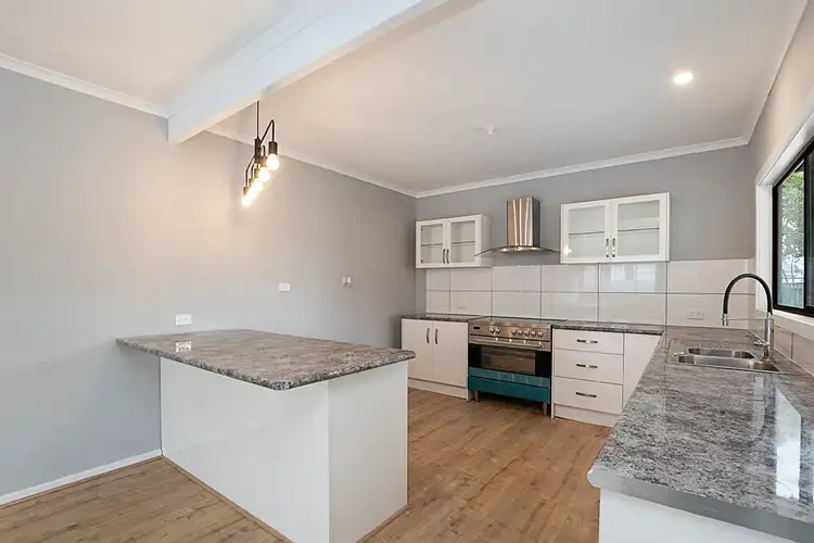Fourth view of Homely house listing, 3 Strong Street, Terang VIC 3264