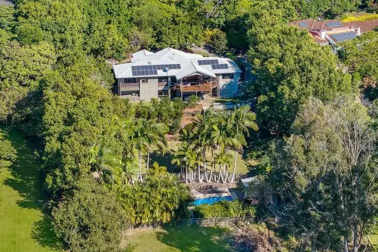 17 Panavista Court, Doonan QLD 4562