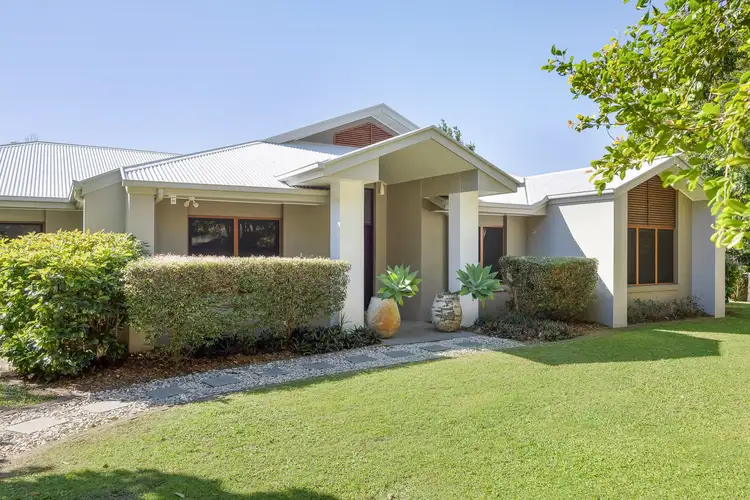 Fourth view of Homely house listing, 17 Panavista Court, Doonan QLD 4562