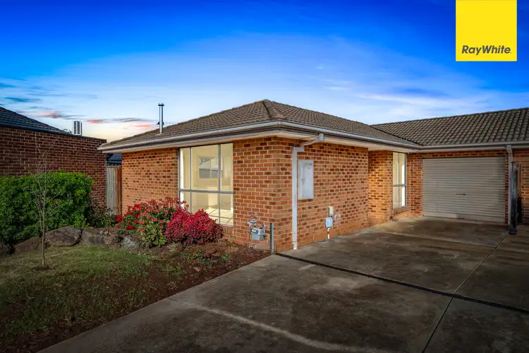 4 Asquith Place