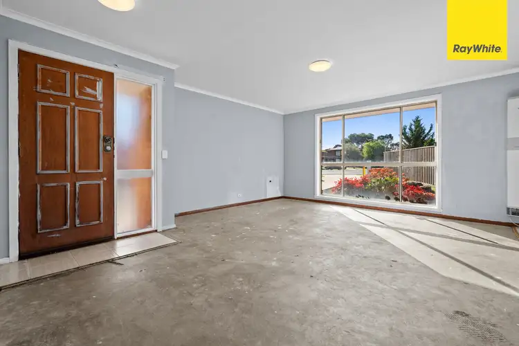 Second view of Homely house listing, 2/4 Asquith Place, Melton West VIC 3337