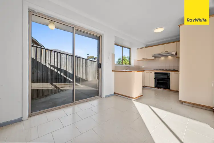 Fourth view of Homely house listing, 2/4 Asquith Place, Melton West VIC 3337