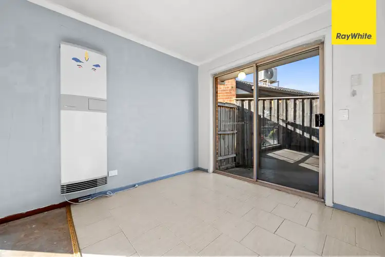 Fifth view of Homely house listing, 2/4 Asquith Place, Melton West VIC 3337