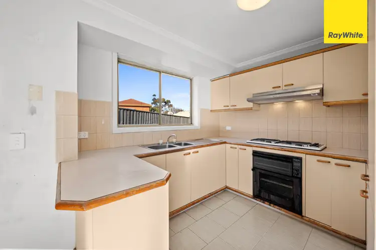 Sixth view of Homely house listing, 2/4 Asquith Place, Melton West VIC 3337