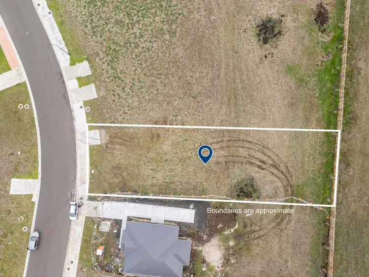 Third view of Homely land listing, 53 Friendship Drive, Sorell TAS 7172