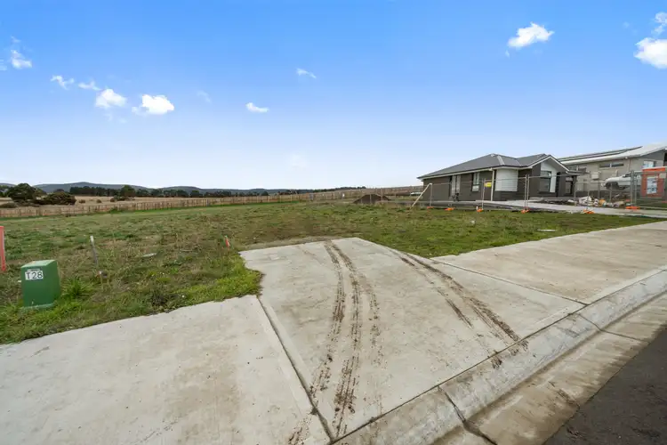 Fourth view of Homely land listing, 53 Friendship Drive, Sorell TAS 7172
