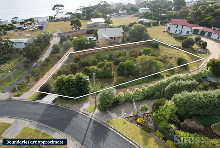 LOT 1, 26 Coffey Drive, Binalong Bay TAS 7216