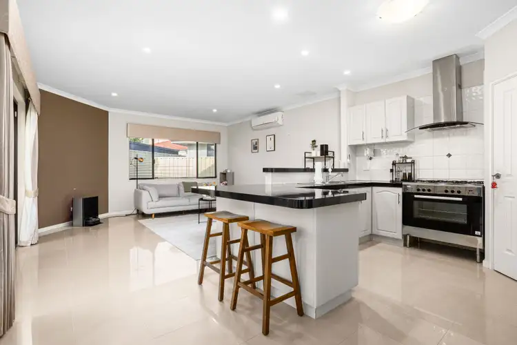 30 Brushfoot Boulevard, Success WA 6164