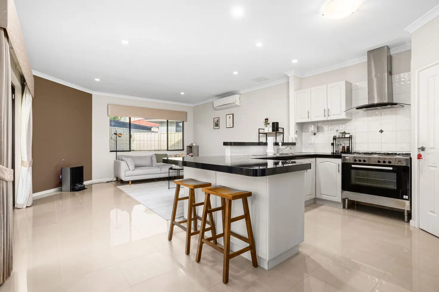 Main view of Homely house listing, 30 Brushfoot Boulevard, Success WA 6164