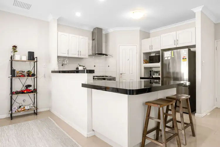 Second view of Homely house listing, 30 Brushfoot Boulevard, Success WA 6164