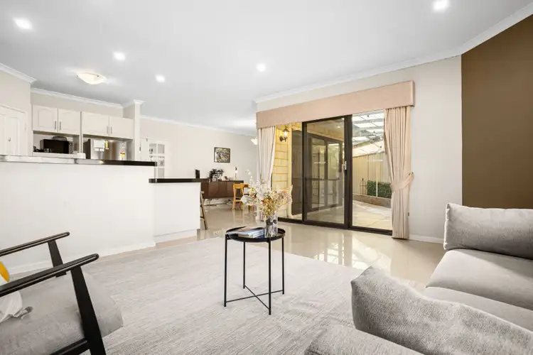 Fourth view of Homely house listing, 30 Brushfoot Boulevard, Success WA 6164