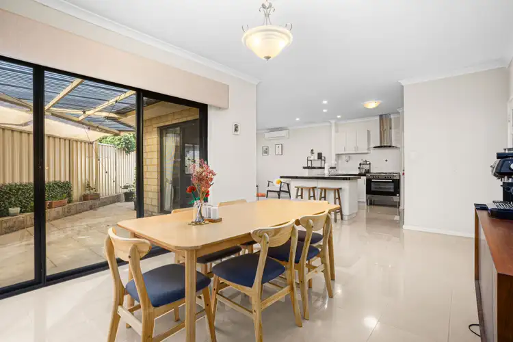 Fifth view of Homely house listing, 30 Brushfoot Boulevard, Success WA 6164