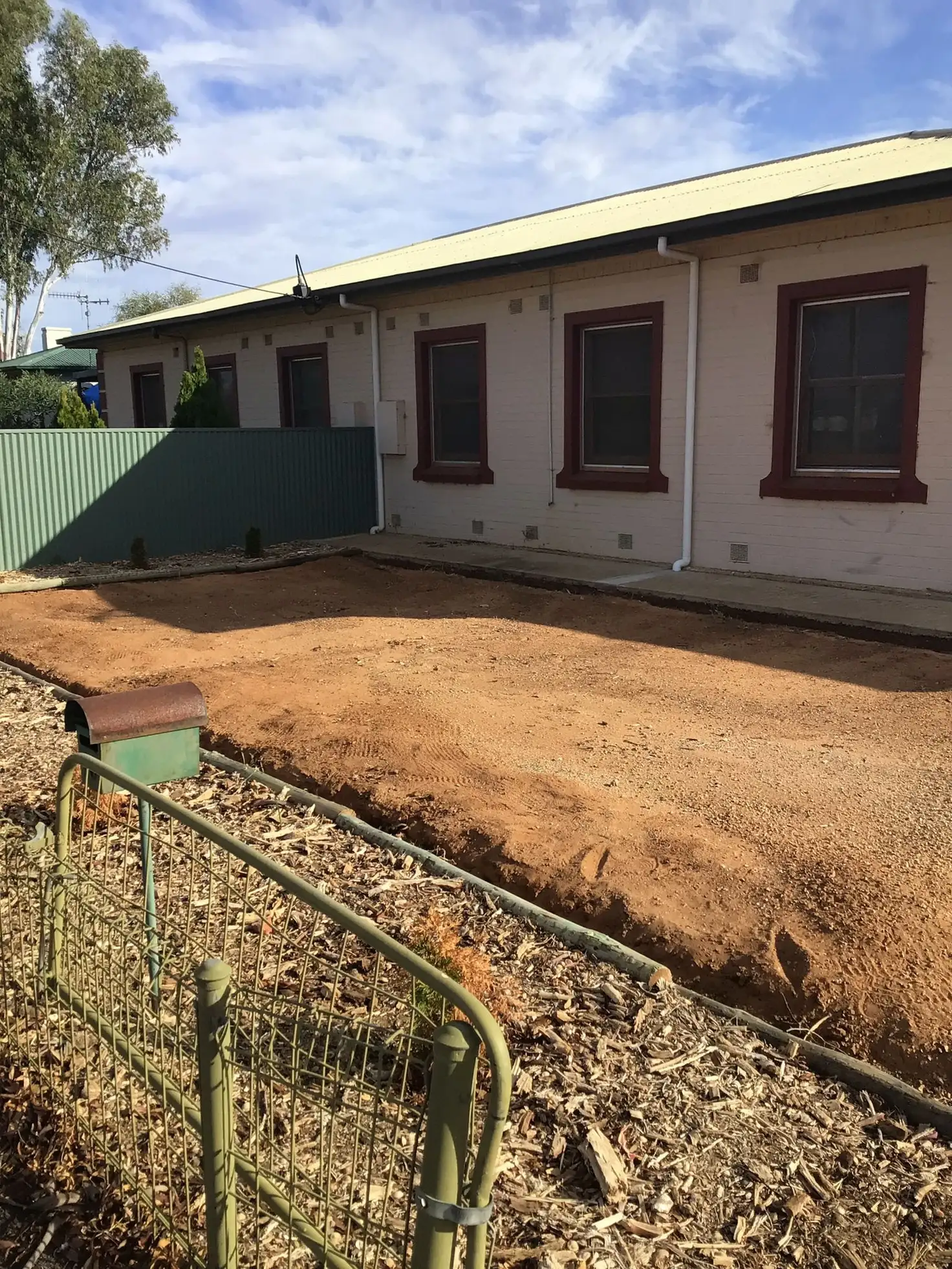 Main view of Homely house listing, 16 Trenaman Crescent, Berri SA 5343