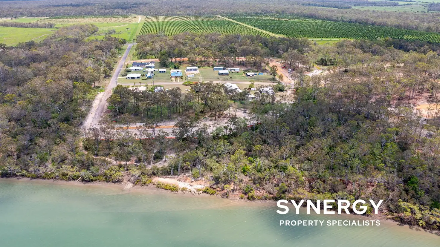 Main view of Homely land listing, Proposed Lot 9 Helmore Street, Miara QLD 4673