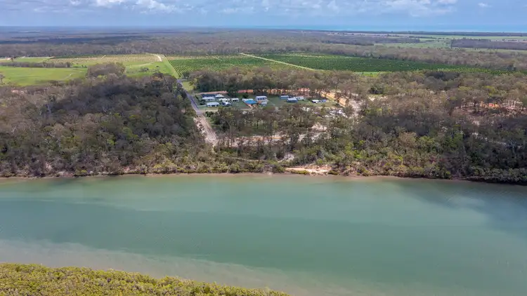 Fourth view of Homely land listing, Proposed Lot 9 Helmore Street, Miara QLD 4673