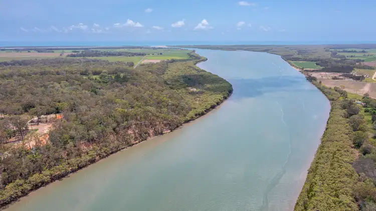 Seventh view of Homely land listing, Proposed Lot 9 Helmore Street, Miara QLD 4673
