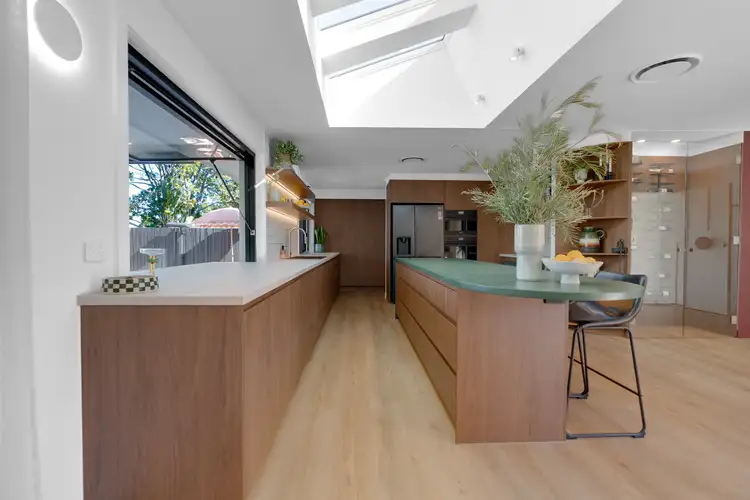 Second view of Homely house listing, 44 Wistaria Avenue, Southport QLD 4215