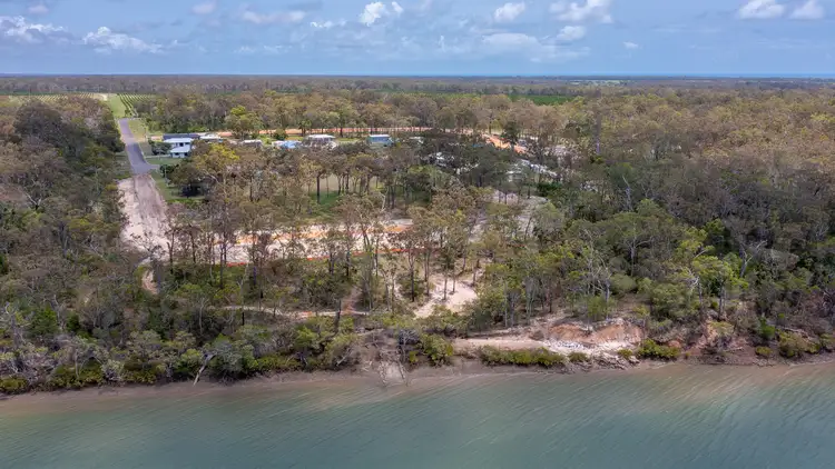 Fourth view of Homely land listing, Proposed Lot 10 Helmore Street, Miara QLD 4673