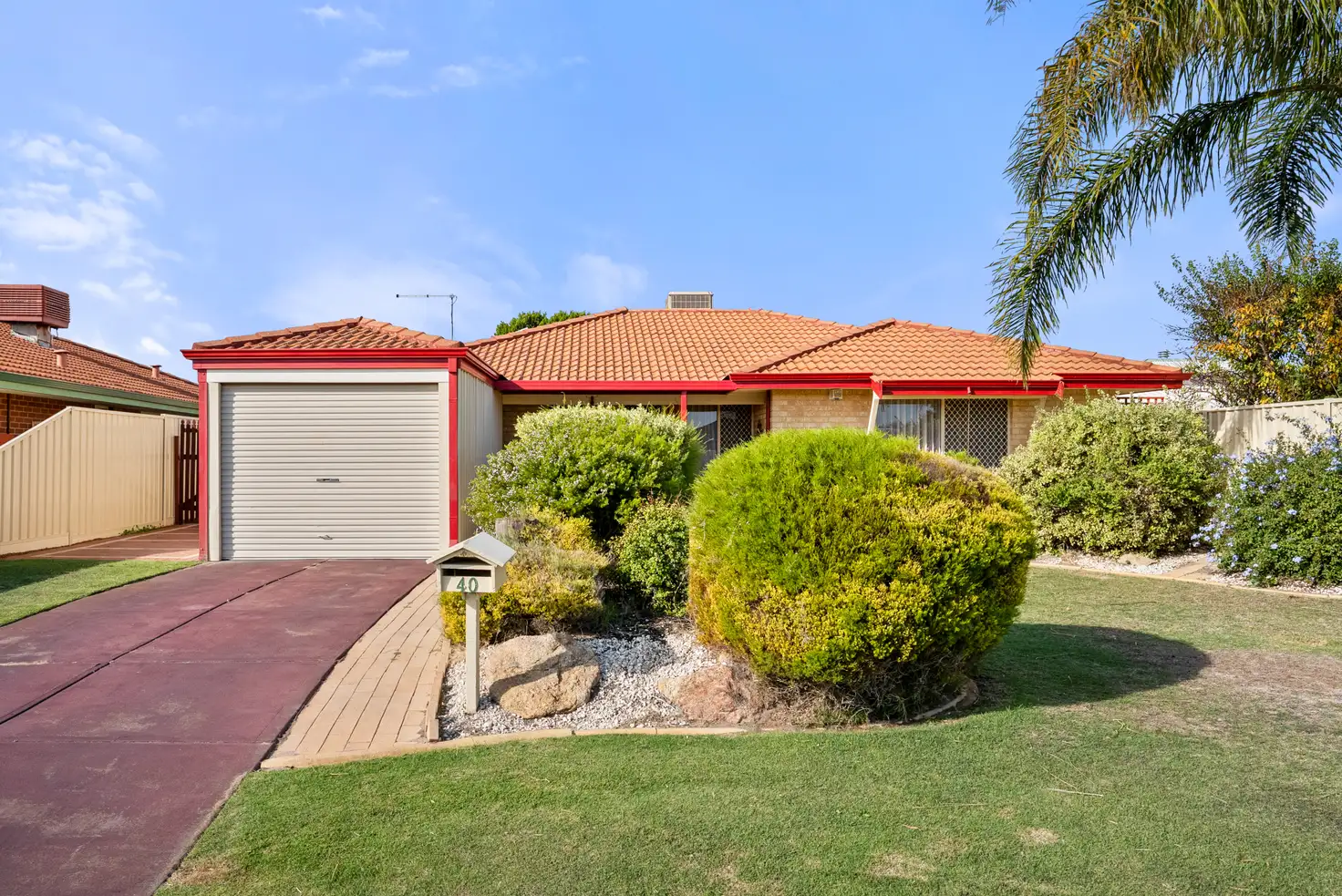 Main view of Homely house listing, 40 St Andrews Loop, Cooloongup WA 6168