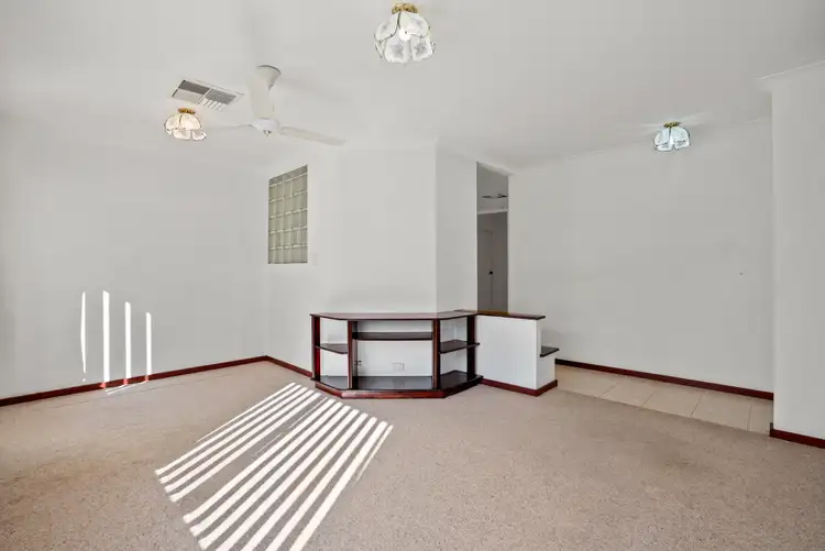 Second view of Homely house listing, 40 St Andrews Loop, Cooloongup WA 6168