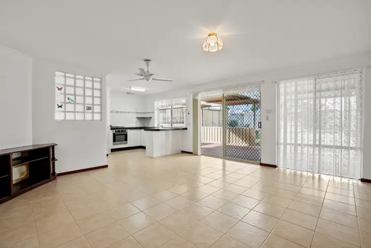 Fourth view of Homely house listing, 40 St Andrews Loop, Cooloongup WA 6168