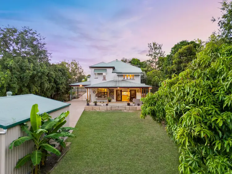 4 Mckell Street, Brassall QLD 4305