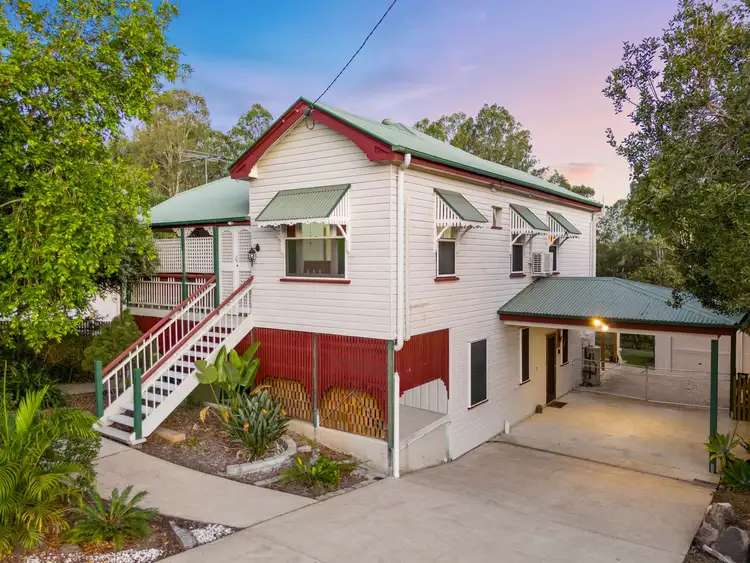 4 Mckell Street, Brassall QLD 4305