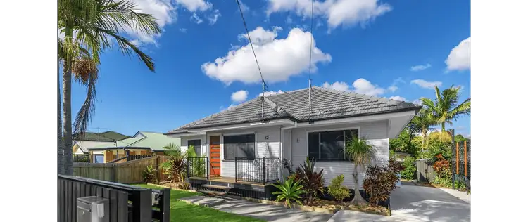 82 Uplands Terrace, Wynnum QLD 4178