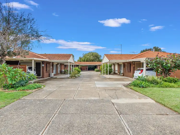 5/41-43 Sholl Street, Mandurah WA 6210