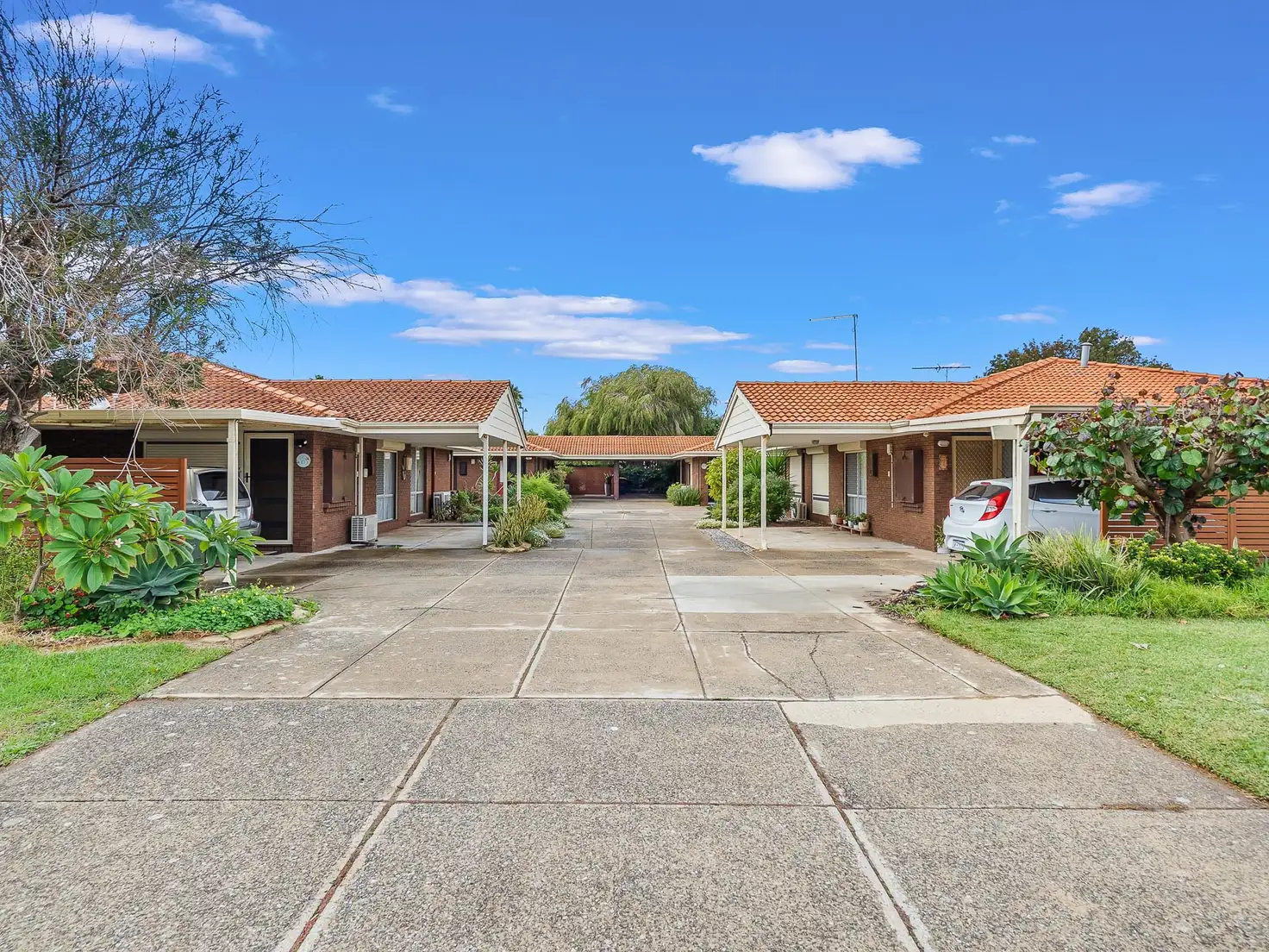 Main view of Homely house listing, 5/41-43 Sholl Street, Mandurah WA 6210